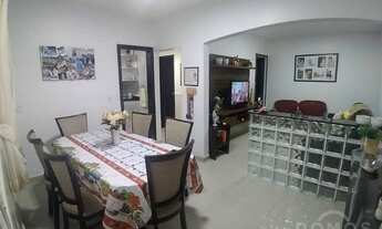 Imagem 1: Casa com 3 dormitórios à venda, 200 m² por R$ 499.900 - Ceilândia Norte