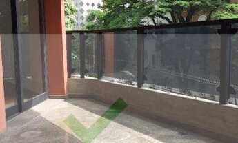 Imagem 4: Apartamento para venda e locação três suítes e quatro vagas de garagem, Perdizes, São Paul