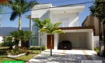 Imagem: Casa em Bertioga