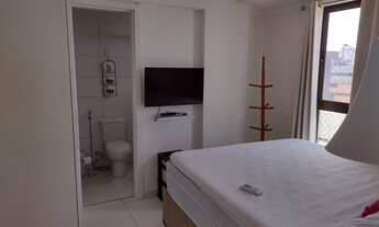 Imagem 3: Apartamento para venda tem 50 metros quadrados com 2 quartos em Jardim Oceania - João Pess