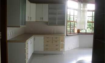 Imagem 5: Mansão no Residencial Cantareira