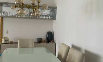 Imagem 6: Apartamento- para venda possui- 109 metros quadrados com 3 quartos em Jardim Aclimação - C