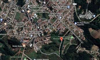 Imagem 3: Terreno à venda, 37260 m² por R$ 1.694.509,50 - Chácara Santo Antonio - Piedade/SP