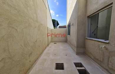 Imagem 3: Apartamento com Área Privativa para Venda, Santa Amélia, 2 dormitórios, 1 banheiro, 1 vaga