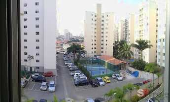 Imagem 2: Apartamento para venda tem 70 metros quadrados com 3 quartos em Vila Guilherme - São Paulo