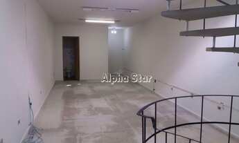 Imagem 8: Prédio comercial para venda e locação, Alphaville Comercial, Barueri - PR0077