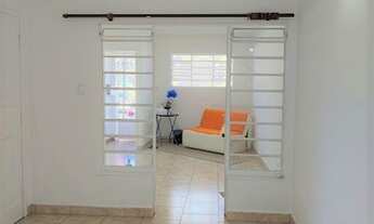 Imagem 2: Sobrado para venda tem 115 metros quadrados no Campo Belo