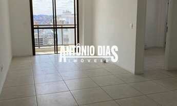 Imagem 2: Apto 2 quartos - Le Quartier - Grambery