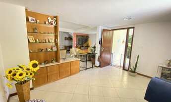 Imagem 7: Casa para Venda em Lauro de Freitas, Miragem, 3 dormitórios, 1 suíte, 4 banheiros, 3 vagas