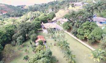 Imagem 6: Área à venda, 350 m² por R$ 350.000,00 - Freitas - São José dos Campos/SP