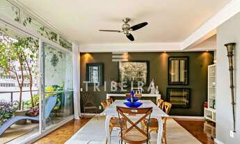 Imagem 3: Imóvel de 238m², com 3 suítes