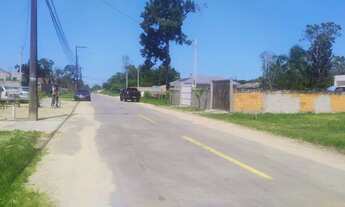 Imagem 2: Lote/Terreno para venda tem 366 metros quadrados em Solymar - Matinhos - PR