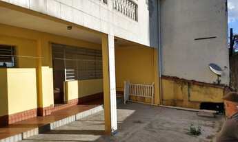 Imagem 4: Casa para Locação 01 DORMITORIO Jd. Bom Tempo - Centro - Taboão da Serra