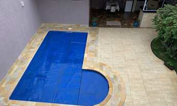 Imagem 7: Casa no Jardim Nobreville 3 dormitórios, piscina 289 m2 Limeira SP