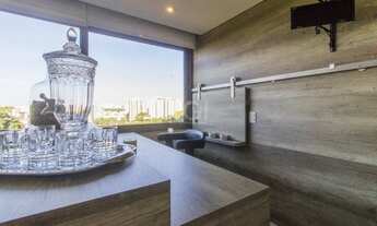 Imagem 5: Apartamento à venda com 106m2, 2 quartos e 1 vaga de garagem no Floresta - Porto Alegre