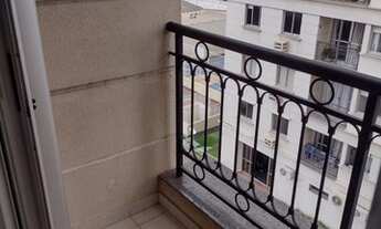 Imagem 3: Apartamento para venda com 69 metros quadrados com 3 quartos em Canjica - Cuiabá - MT