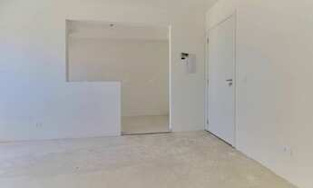 Imagem 5: APARTAMENTO RESIDENCIAL em Curitiba - PR, Sítio Cercado