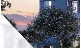 Imagem: Raro Residence - Jardim Oriente