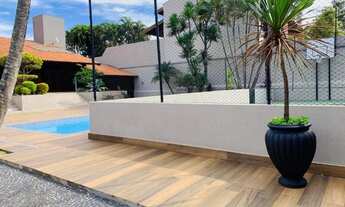 Imagem 6: Casa em condomínio - Vl. Aviação - Samambaia- Bauru/SP