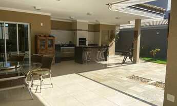 Imagem: Casa de condomínio sobrado para venda tem