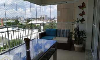 Imagem 2: Lindo Apartamento com 3 dormitórios!!