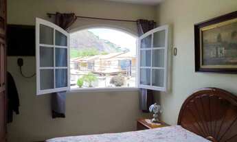 Imagem 6: Casa em Condomínio-À VENDA-Pechincha-Rio de Janeiro-RJ