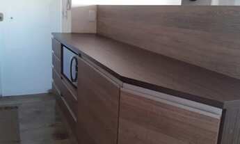 Imagem 7: Apartamento para compra 57m² - 2 dormitórios sendo 1 suíte Bairro: Umuarama - Osasco SP