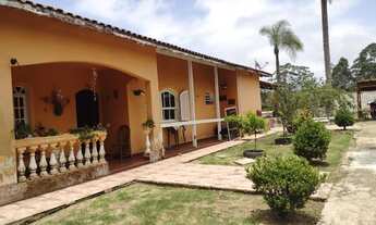 Imagem 2: Chácara para venda ou permuta por imóvel no litoral