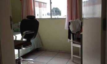 Imagem 3: Apartamento com 2 dormitórios à venda, 46 m² por R$ 160.000,00 - Guatupê - São José dos Pi