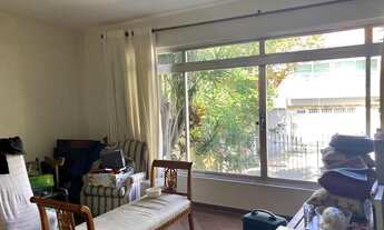 Imagem 4: São Paulo - Casa Padrão - ALTO DE PINHEIROS