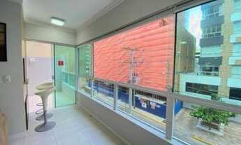 Imagem 3: Apartamento para venda possui 180 metros quadrados com 3 quartos em Zona Nova - Capão da C