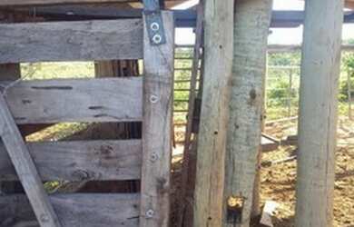 Imagem 7: FAZENDINHA SAIDA PIRAPORA//2 POÇO ARTESIANO/ACEITA IMOVEL EM MOC/CAMINHONETE!!