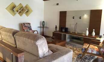 Imagem 2: Casa de condomínio térrea para venda com 280 metros quadrados com 3 quartos