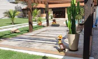 Imagem 7: Linda chácara, piscina, área gourmet, varanda, lindo condomínio