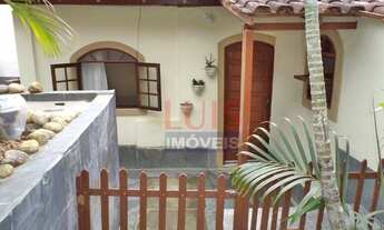 Imagem: Casa com 4 dormitórios à venda, 220 m²