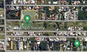 Imagem 3: Área para Construção para Venda em Florianópolis, São João do Rio Vermelho