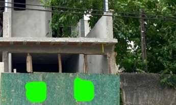 Imagem: Sobrado localizado no Jardim Nordeste, Zona