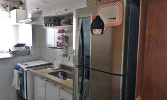 Imagem 7: Apartamento com 2 dormitórios, Granja Daniel, Taubaté/SP