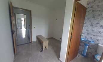 Imagem 3: Sobrado para venda possui 64 metros quadrados com 2 suites