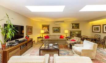 Imagem 4: São Paulo - Casa Padrão - Jardim Morumbi