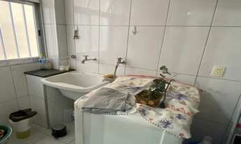 Imagem 6: Apartamento residencial para Venda Edifício Camélias Vila Santa Maria, Americana