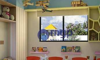 Imagem 3: Apartamento com 2 dormitórios à venda, 46 m² por R$ 277.618,27 - Vila Galvão - Guarulhos/S