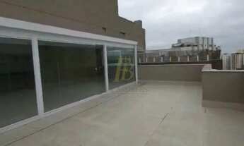 Imagem 3: COBERTURA DÚPLEX 230 M2 NOVA