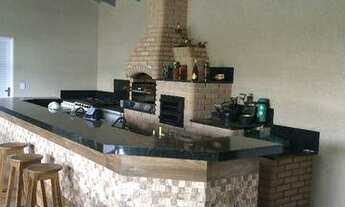 Imagem 4: Chácara com 4 dormitórios à venda, 2000 m² por R$ 1.100.000,00 - Centro - Guapiaçu/SP