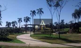 Imagem 6: Excelente Terreno à Venda em Santana de Parnaíba Condomínio Residencial Altavis Aldeia 4