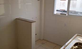 Imagem 3: Apartamento 1 dormitório amplo, novo, na Cidade Náutica em São Vicente