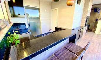 Imagem 5: BELO HORIZONTE - Apartamento Padrão - Castelo