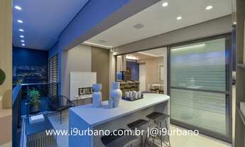 Imagem 4: Apartamento para venda com 88 metros quadrados com 3 quartos em Cidade Alta - Cuiabá - MT