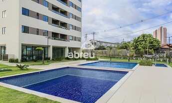 Imagem 3: NATAL - Apartamento Padrão - Ponta Negra