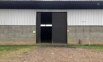 Imagem 5: Comerciais - GALPÃO AV. DAS ONDAS